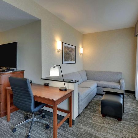 Drury Plaza Hotel Mt Vernon 마운트버논 외부 사진