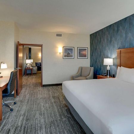 Drury Plaza Hotel Mt Vernon 마운트버논 외부 사진
