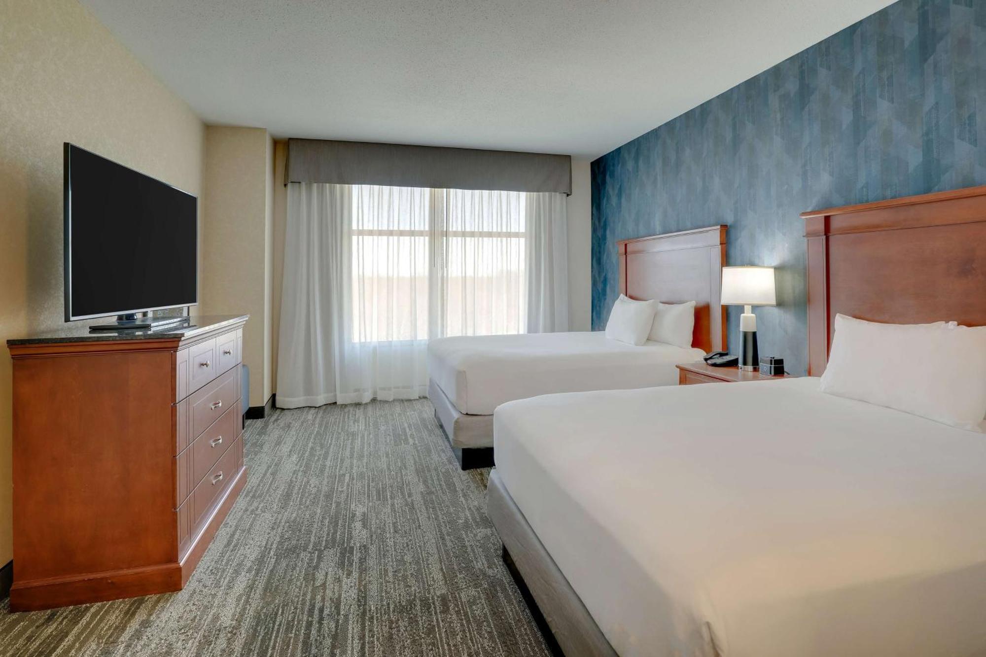 Drury Plaza Hotel Mt Vernon 마운트버논 외부 사진