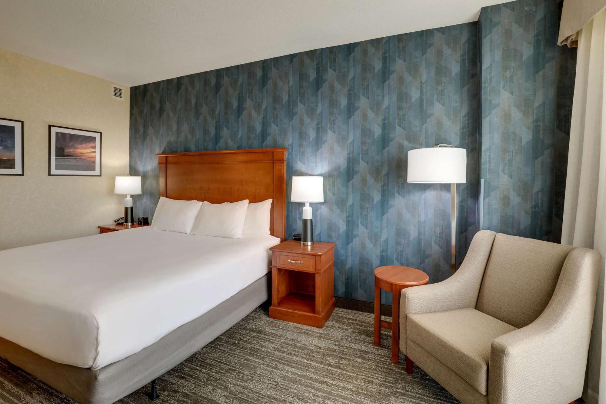 Drury Plaza Hotel Mt Vernon 마운트버논 외부 사진