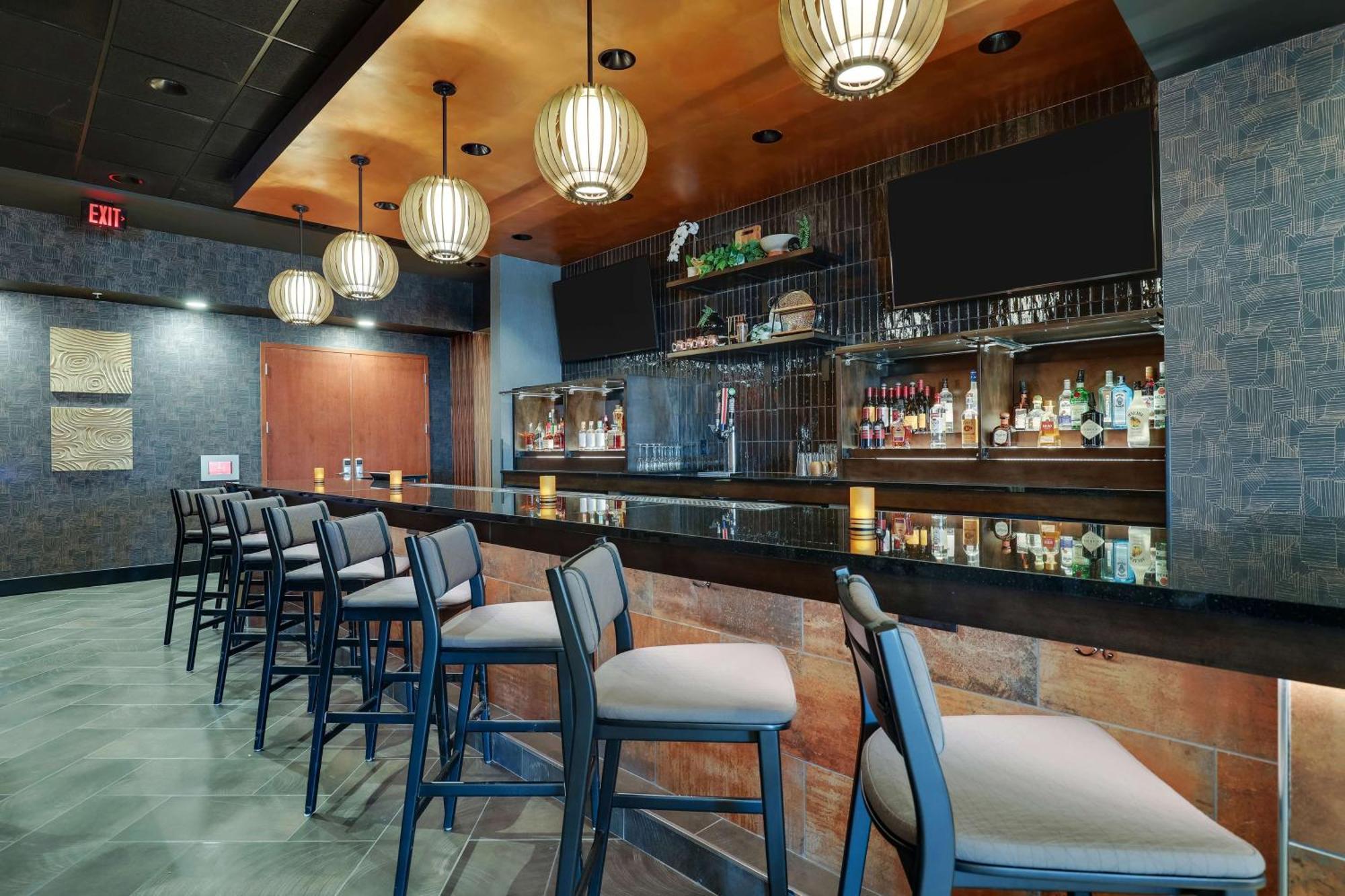 Drury Plaza Hotel Mt Vernon 마운트버논 외부 사진